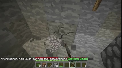 Minecraft Survival Ep 7