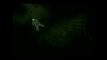 Hellsing Ep.7 Част 2/3 *hq*