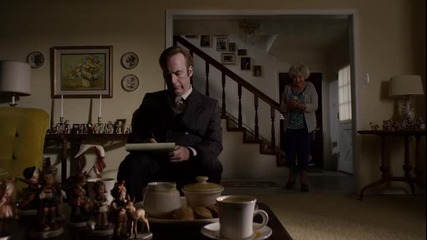 Better call Saul s01e05