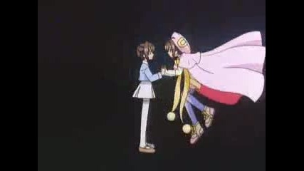 Card Captor Sakura Amv - Music: I do I do I do 