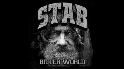 Stab - Bitter World 2014 ( Full Album )