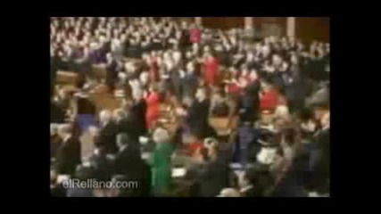Bush Beatbox