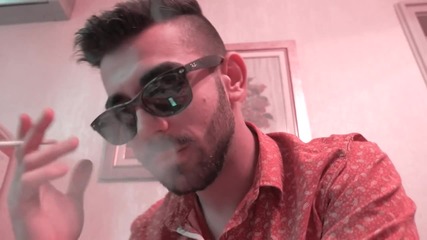 "420" /късометражен филм, 2016/
