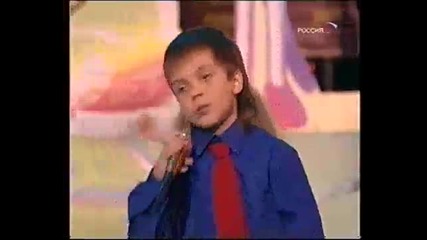 Юлия Началова и Непоседы - Топ - топ