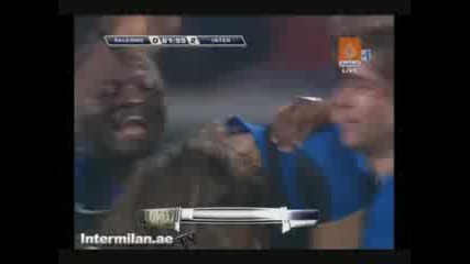 Palermo - Inter 0 - 2 Hq