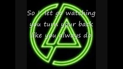 Linkin Park - Faint 