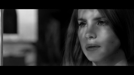 Lana Del Rey - Blue Jeans ( 720p Високо Качество )