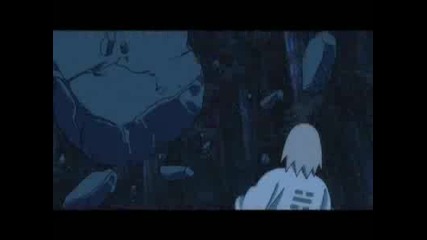 naruto - it is my life 