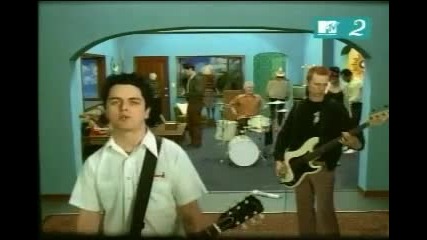 Green Day - Redundant 