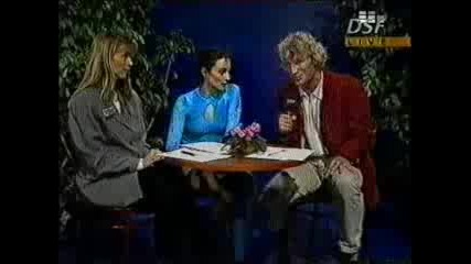 Мария Петрова - 1995 Световна Шампионка