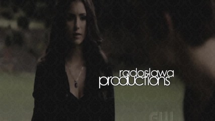 Stefan & Katherine {{ stay here with me ! 