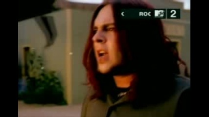 Seether - Driven Under