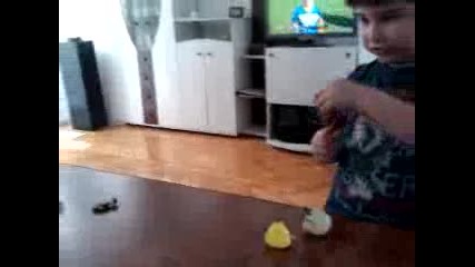 Пилета 2