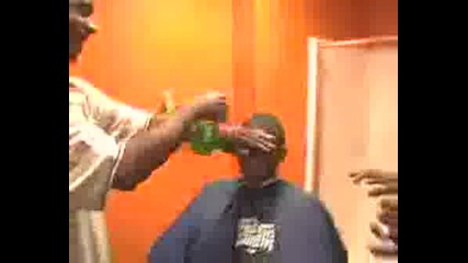 Souljaboy And 50 Cent