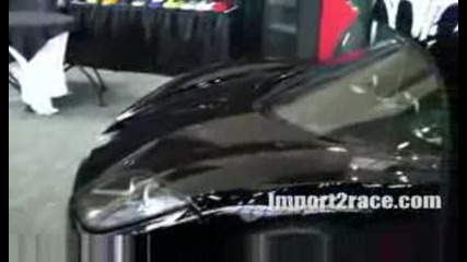 Koenigsegg Ccxr