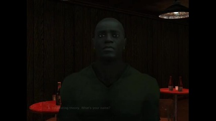 Vampire the Masquerade Bloodlines Tremere part 26 