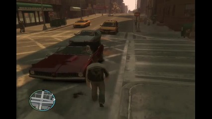 Gta 4 [pc] - 3