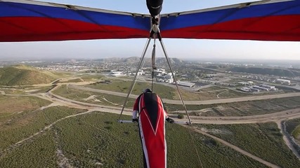 Да осетиш тръпката