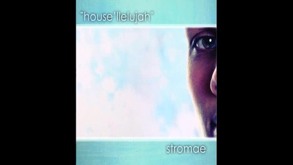 Stromae - House llelujah New 2010 
