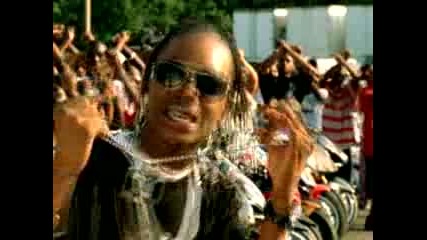Hurricane Chris - A Bay Bay