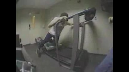 Jackass - S