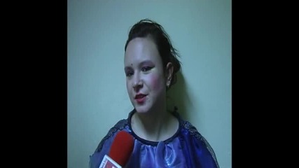 Ники Барулов - Столичен Куклен Театър - Бнт 1 - В неделя с... 