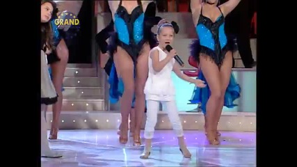 Teodora Djordjevic - Hajde da ludujemo
