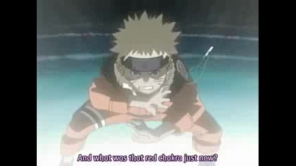 Naruto - Breakdown