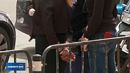 Остава ли задържаната кметица на „Младост” Десислава Иванчева на поста си?