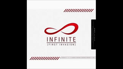 1006 Infinite - First Invasion[1 Mini Album]full