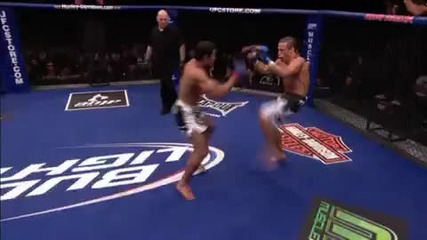Aldo vs Faber on Dvd 