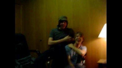 Mcfly - Dougie Danny