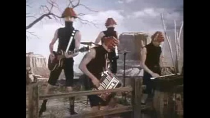 Devo - Whip It