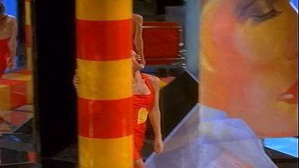 Kylie Minogue - Hand On Your Heart [ Original Music Video '1989] Hd 720p