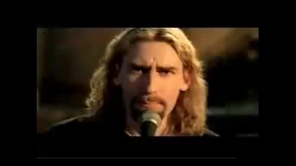Nickelback - Hero music video