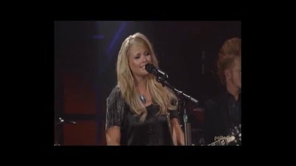 Miranda Lambert - Love Song [превод на български]