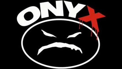 Onyx - street nigguz