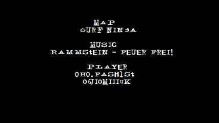 Surf Ninja