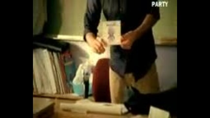 Dj Tiesto feat. Maxi Jazz - Dance for Li