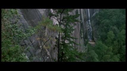 The Last of the Mohicans Ending (music Score Track)