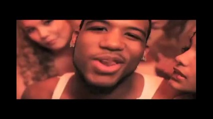 Премиера...! Roscoe Dash - Hurricane Ft. Nico & Yt ( Високо Качество )
