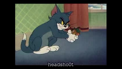 057. Tom & Jerry - Jerrys Cousin (1951)