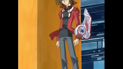 Yu - Gi - Oh! Duel Monsters Gx - Intro 4 - Hq Dvd Special -