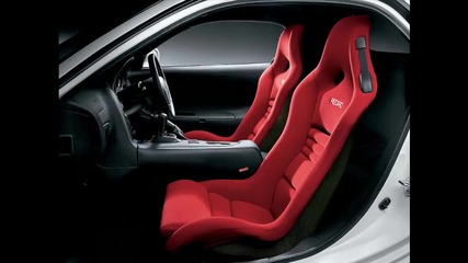 Tuning cars