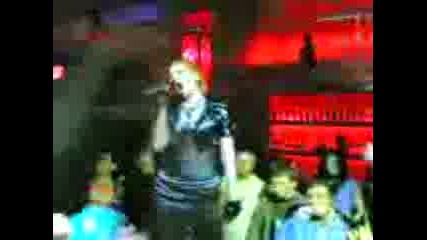 Deep Zone - Welcome 2 The Loop Live in Lovech