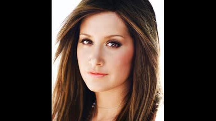 ashley tisdale