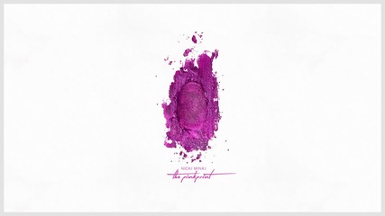Nicki Minaj - Feeling Myself (audio) ft. Beyoncé