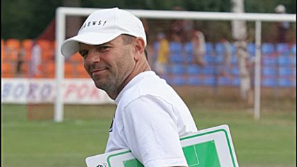 Стойчо Младенов