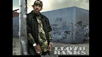 Lloyd banks ft. young buck - me against you