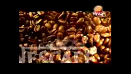 Nescafe Tvc (15 Sec Version) - Soullord